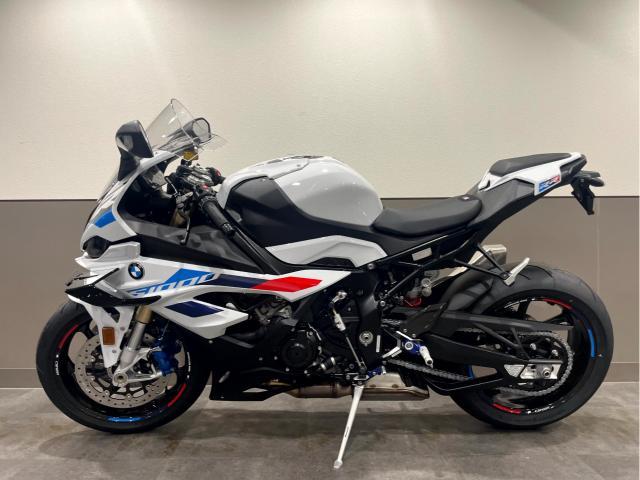 ＢＭＷ Ｓ１０００ＲＲ ２０２４年モデル カーボンホイール仕様 Ｍ ...