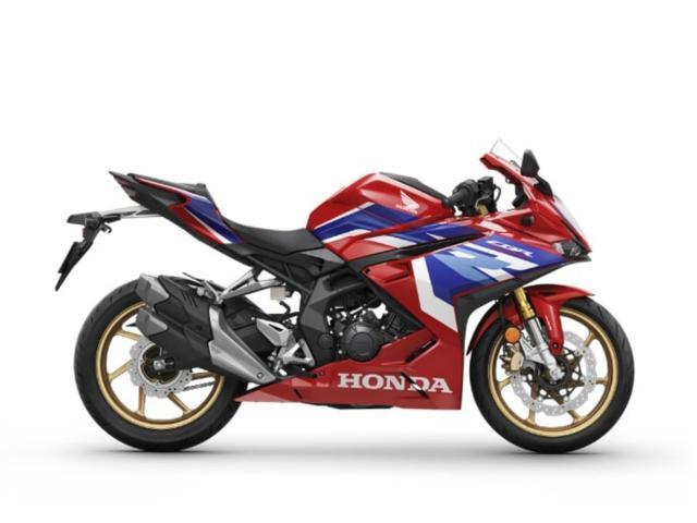 ホンダ ＣＢＲ２５０ＲＲ 日本仕様 最新モデル｜Ａ－ｂｉｇ スポルト｜新車・中古バイクなら【グーバイク】