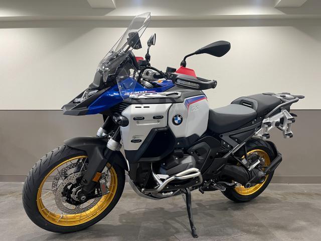 BMW R1300GSアドベンチャー 2025年モデル