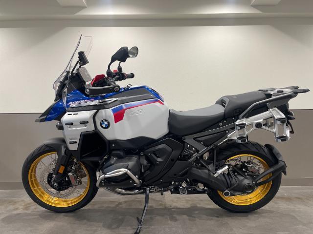 BMW純正 クレードル R1300GS BMW R1300GSアドベンチャー 2025年モデル