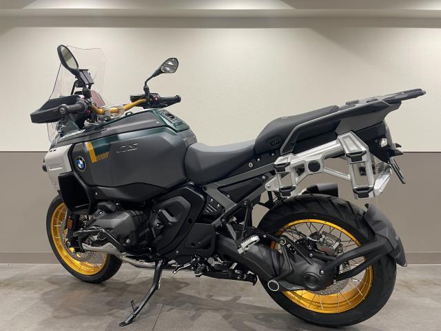 BMW R1300GSアドベンチャー 2025年モデル