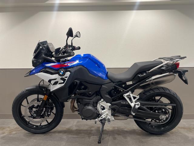 BMWモトラッド F800GS 2024モデル 純正ローシート BMWモトラッド F800GS 2024モデル 純正ローシート スペシャル