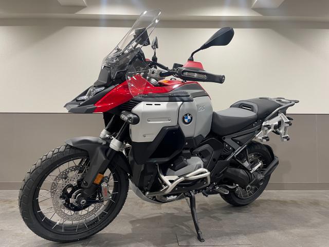 BMW R1300GS 2026 — миниатюра 1