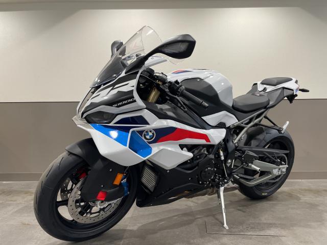 BMW S1000RR 2026年 Mスポーツ 鍛造ホイールモデル｜A