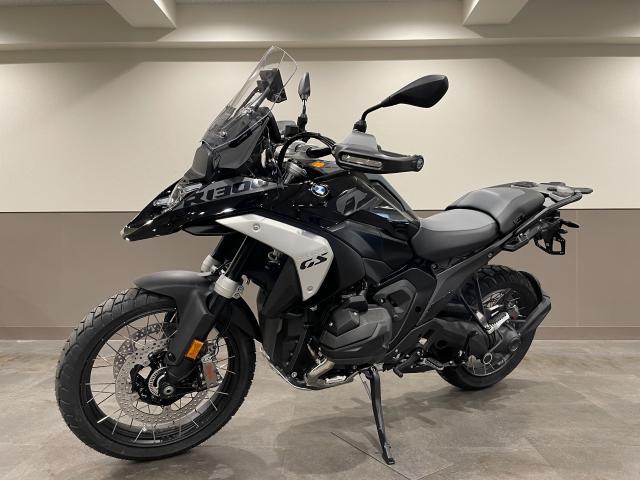 BMW R1300GS 2025 ASA 2025 — миниатюра 1