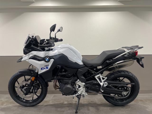 BMWモトラッド F800GS 2024モデル 純正ローシート BMW F800GS BMW認定中古車 ツーリング ローシート