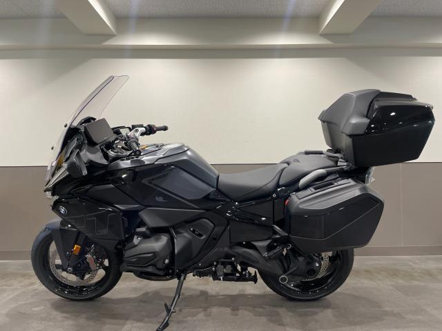 BMW R1300RT 2025 ASA 2025 — миниатюра 2