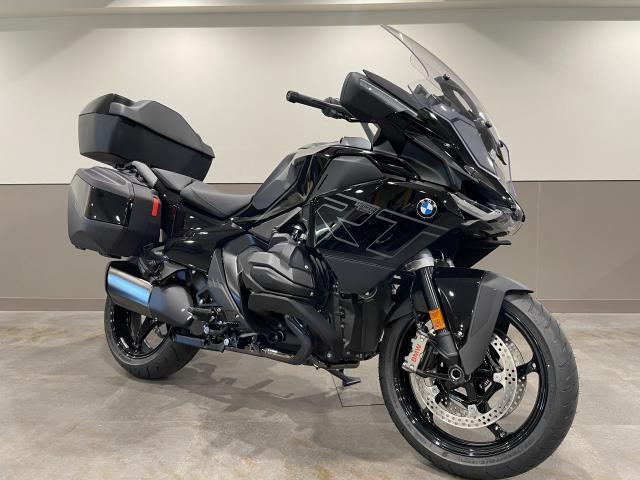 BMW R1300RT 2025 ASA 2025 — миниатюра 4