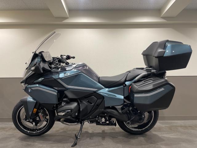 BMW R1300RT 2025 MT 719 — миниатюра 2