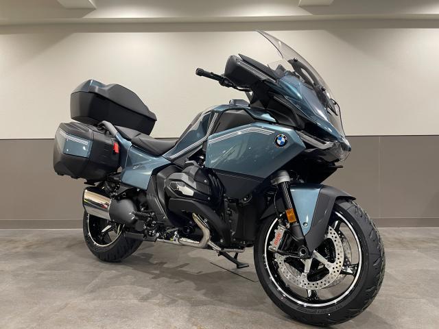 BMW R1300RT 2025 MT 719 — миниатюра 4