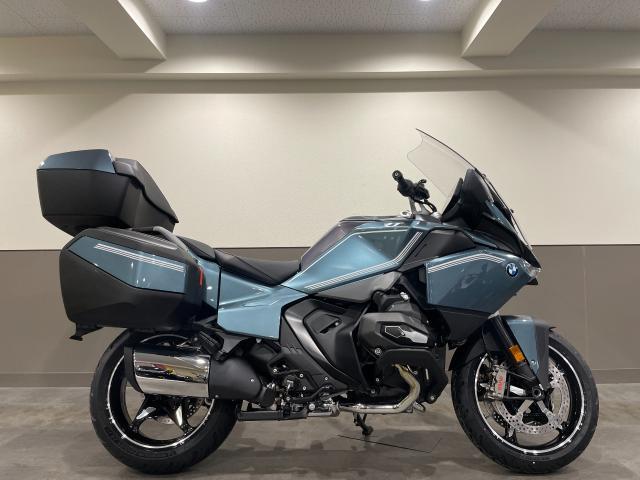 BMW R1300RT 2025 MT 719 — миниатюра 5