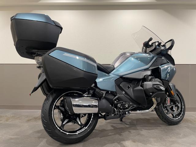 BMW R1300RT 2025 MT 719 — миниатюра 6