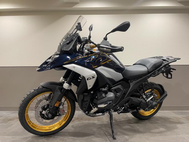 BMW R1300GS 2026 ASA Option719 2026 — миниатюра 1