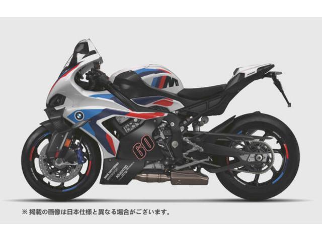 BMW M1000RR 2026 — миниатюра 1