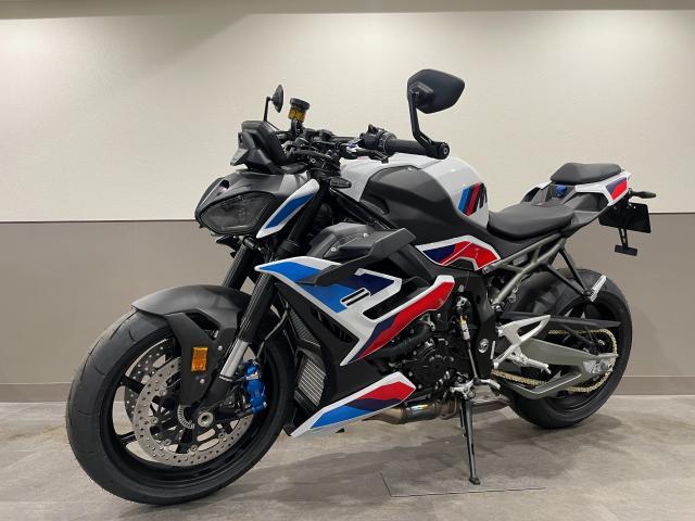 BMW M1000R 2026 — миниатюра 1