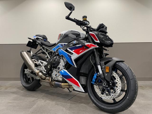 BMW M1000R 2026 — миниатюра 4