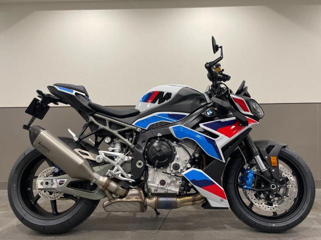 BMW M1000R 2026 — миниатюра 5