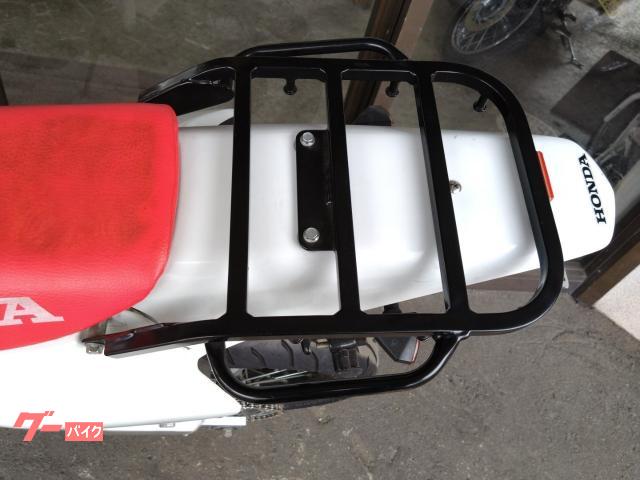 ホンダ XR250 MD30 17インチ PJキャブレター テーパー