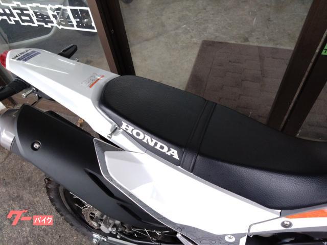 ホンダ CRF250L 8BK－MD47型 ハンドガード
