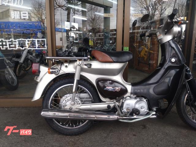 ホンダ リトルカブ キャブレター タイヤ前後 チェーン・スプロケット