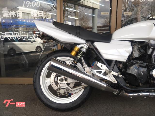 車両情報:ヤマハ XJR400 | moto crew | 中古バイク・新車バイク探しは