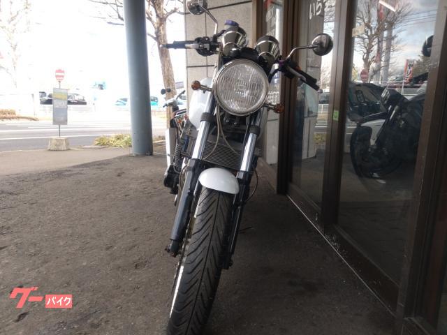 ヤマハ XJR400 4HM 1993年 リペイント ウィンカー バック ヤマハ XJR400 4HM 1993年 リペイント ウィンカー バック