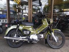 ホンダ　クロスカブ１１０　ＪＡ４５　キャリア