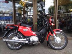 ホンダ　クロスカブ１１０　ＪＡ１０