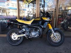 ヤマハ　ＴＤＲ２５０　エンジンＯ／Ｈ　ステムＯ／Ｈ　フロントフォークＯ／Ｈ　ブレーキＯ／Ｈ