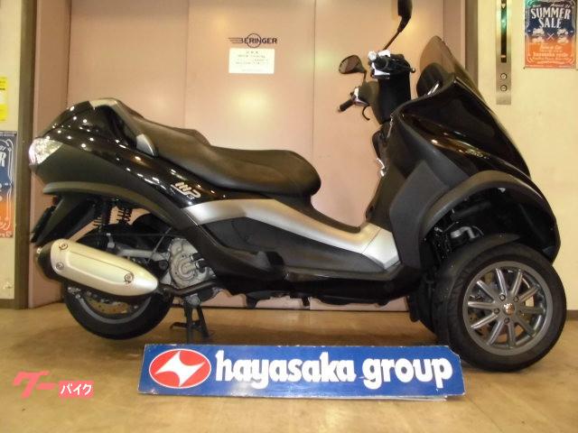 ｐｉａｇｇｉｏ ｍｐ３ ２５０ｆｌ ハヤサカサイクル 泉バイパス店 新車 中古バイクなら グーバイク