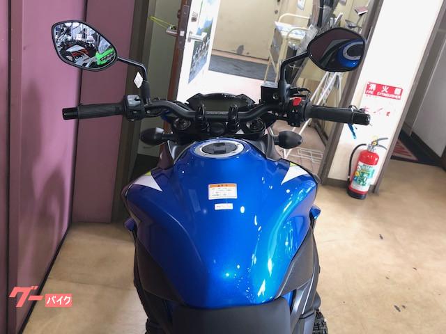 スズキ ＧＳＸ－Ｓ７５０の画像（宮城県
