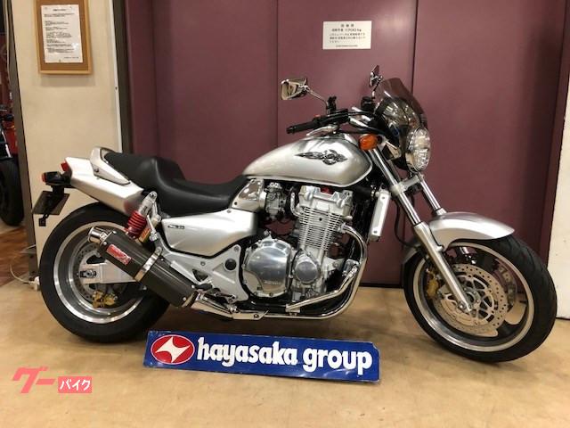 車両情報 ホンダ X4 Type Ld ハヤサカサイクル 泉バイパス店 中古バイク 新車バイク探しはバイクブロス