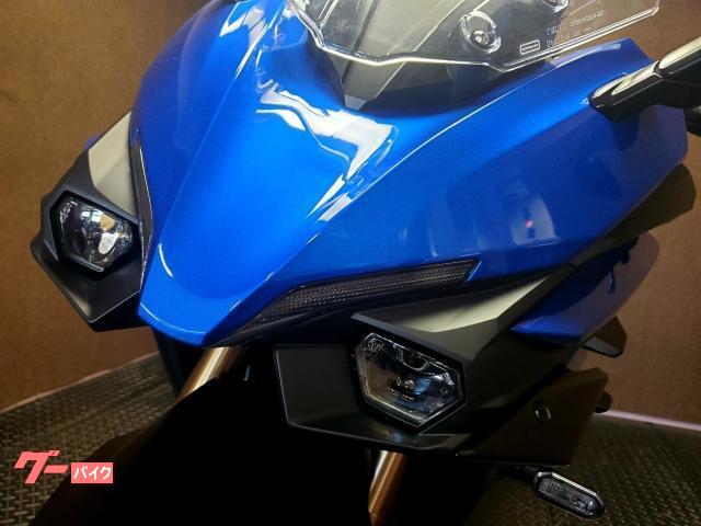 スズキ ＧＳＸ－Ｓ１０００ＧＴの画像（宮城県