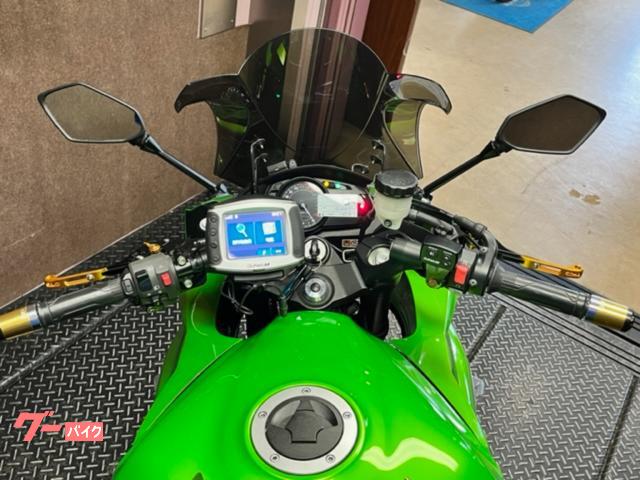 カワサキ Ｎｉｎｊａ　１０００の画像（宮城県