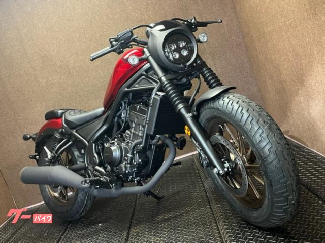 ホンダ レブル２５０　Ｓエディションの画像（宮城県