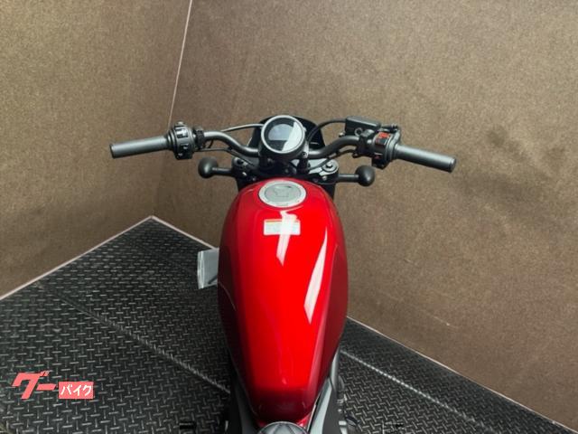 ホンダ レブル２５０　Ｓエディションの画像（宮城県
