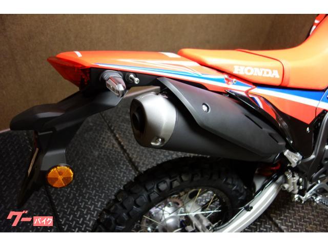 ホンダ ＣＲＦ２５０　ラリー　　Ｓの画像（宮城県