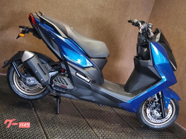 ＫＹＭＣＯ ＫＲＶ１８０ＴＣＳの画像（宮城県
