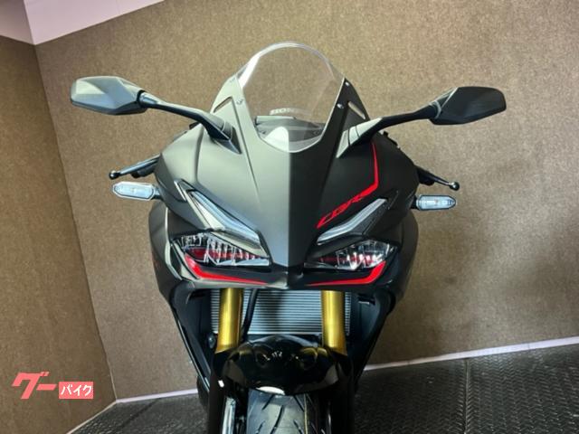 ホンダ ＣＢＲ２５０ＲＲの画像（宮城県