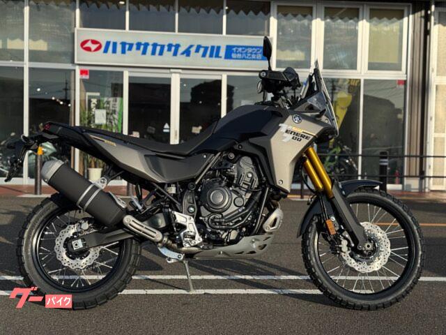 テネレ７００　ＥＸＣＬＵＳＩＶＥ　Ｍｏｄｅｌ　テネレ７００