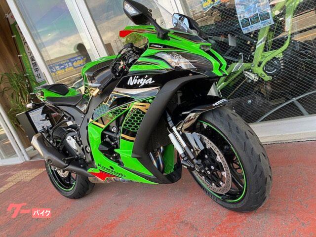車両情報:カワサキ Ninja ZX−10R | ハヤサカサイクル 泉