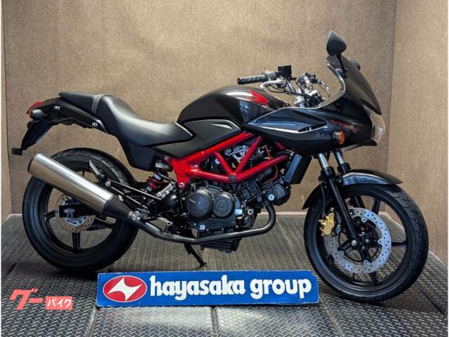 ＶＴＲ２５０Ｆ