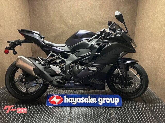 Ｎｉｎｊａ　ＺＸ−２５Ｒ