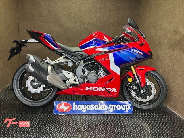 ＣＢＲ２５０ＲＲ