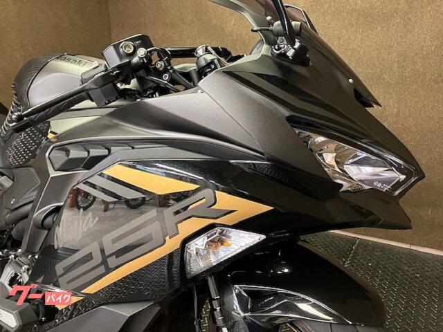 バイク用ドライブレコーダー カワサキ Ninja ZX－25R ETC／ドライブレコーダー