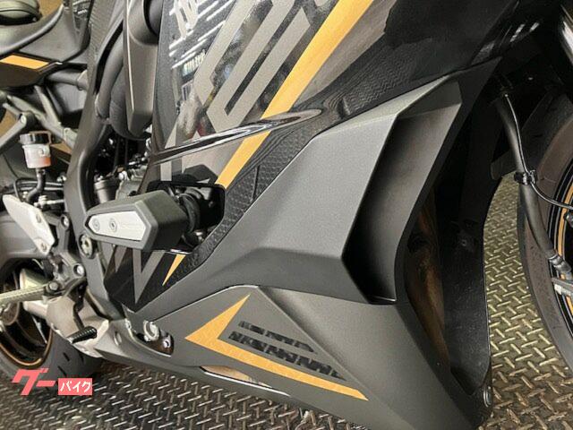 バイク用ドライブレコーダー カワサキ Ninja ZX－25R ETC／ドライブレコーダー