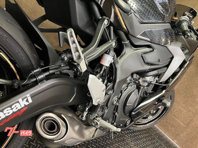 カワサキ Ninja ZX－25R ETC／ドライブレコーダー