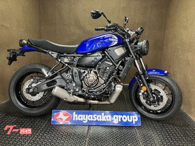 ＸＳＲ７００