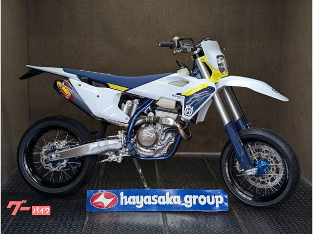 ＦＥ２５０　Ｚホイール＆ＴＧＲブレーキキットフルカスタム仕様