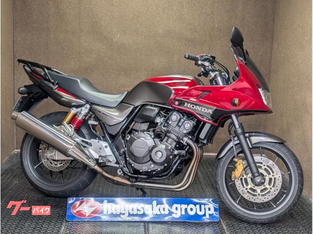 ＣＢ４００Ｓｕｐｅｒ　ボルドール　ＶＴＥＣ　Ｒｅｖｏ　ＥＴＣ